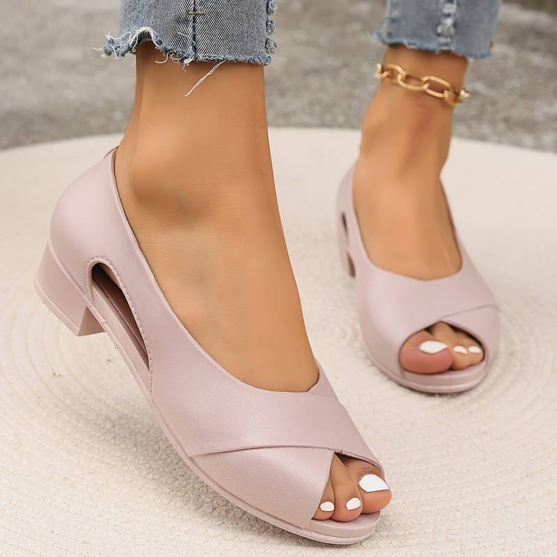 Arian™ | stijlvolle sandalen