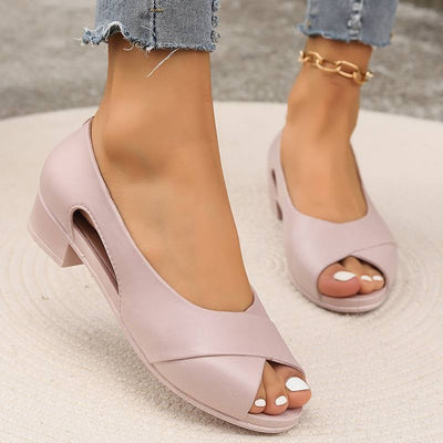 Arian™ | stijlvolle sandalen