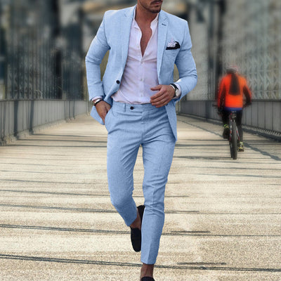 Boaz™ | Elegante tweedelige set