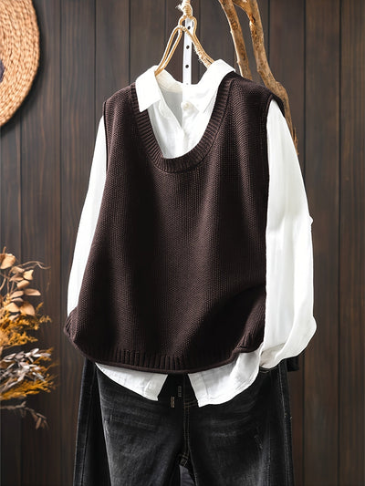 TATIANA – ACHTERDETAIL BREIVEST