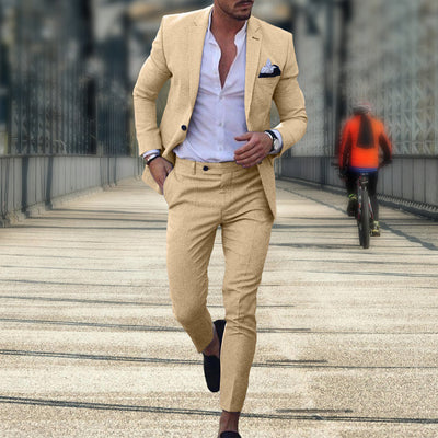 Boaz™ | Elegante tweedelige set