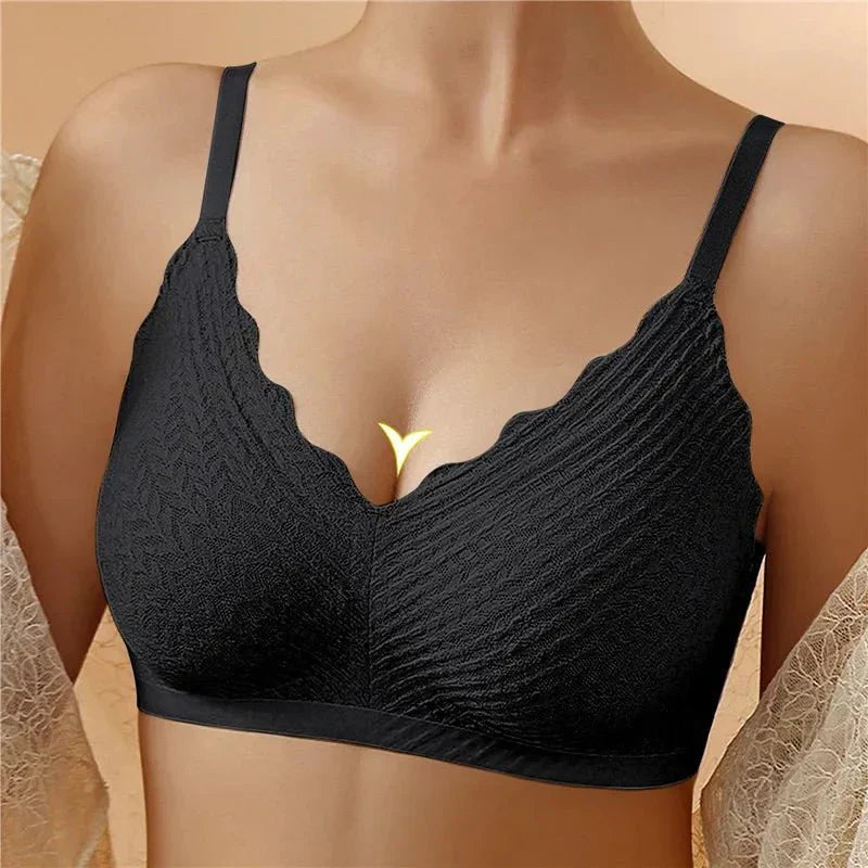 Aimy™ | Ultiem Comfort BH zonder Beugel