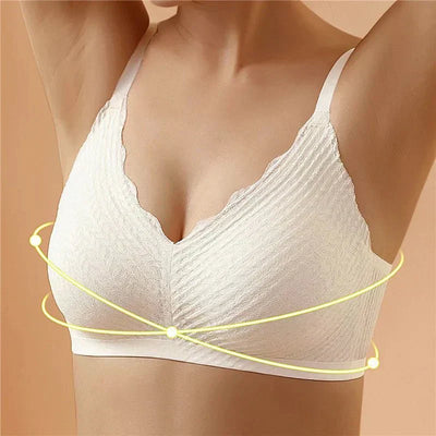 Aimy™ | Ultiem Comfort BH zonder Beugel