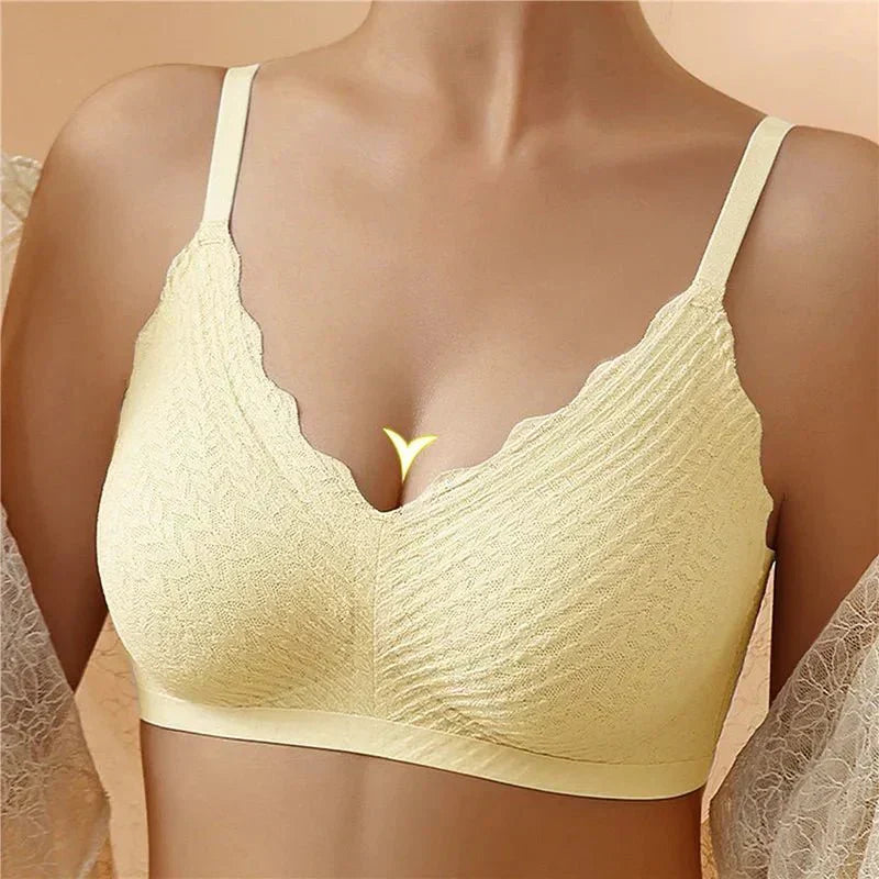 Aimy™ | Ultiem Comfort BH zonder Beugel