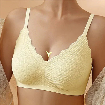 Aimy™ | Ultiem Comfort BH zonder Beugel