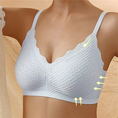 Aimy™ | Ultiem Comfort BH zonder Beugel
