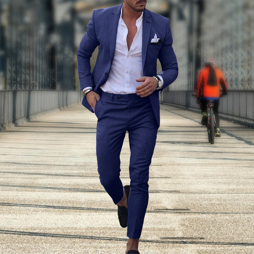 Boaz™ | Elegante tweedelige set