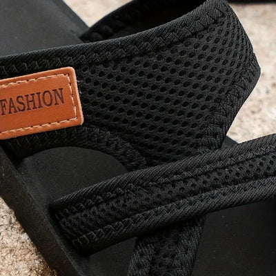 Isa™ | Sportieve Comfortsandalen
