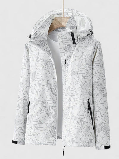 RINA – LICHTGEWICHTE HOODED JAS