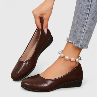 ANOUK – ELEGANTE COMFORT LOAFERS
