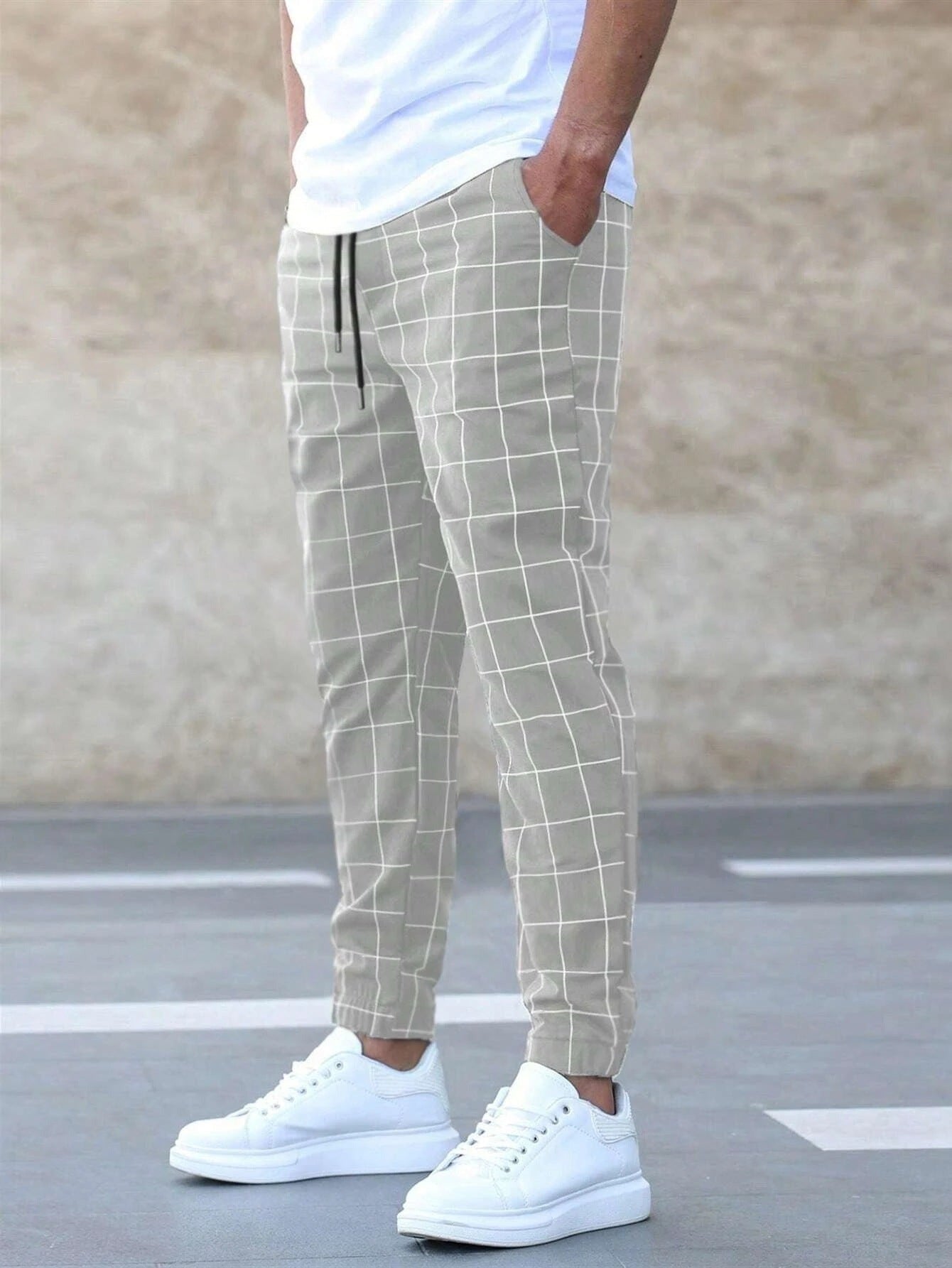 Bart™ | Jogging broek