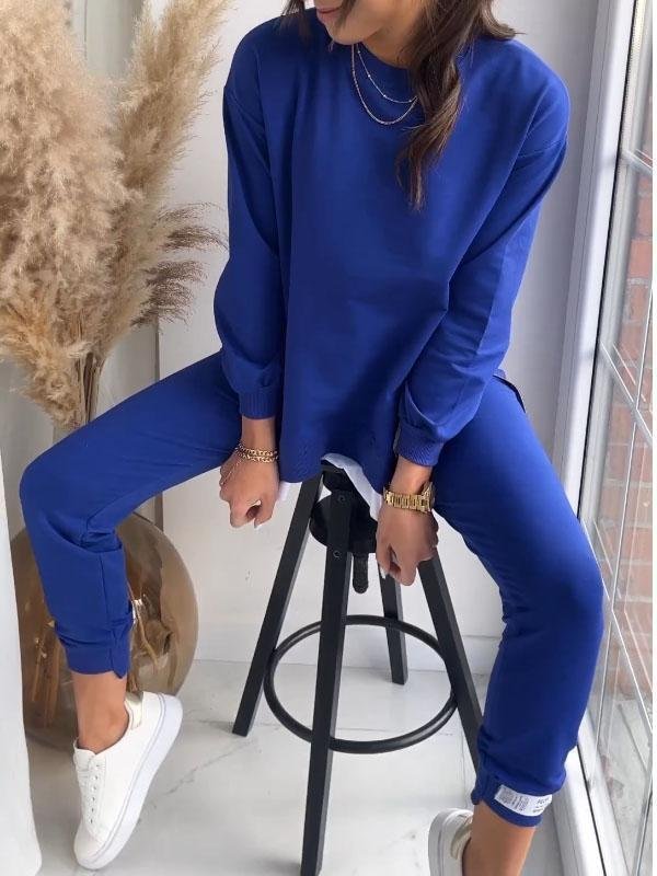 VIVIENNE – CASUAL SWEATSHIRT & JOGGINGSSET