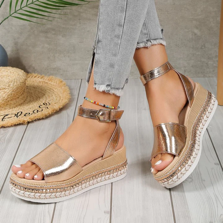 Stellar™ | stijlvolle sandalen
