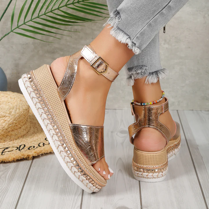 Stellar™ | stijlvolle sandalen