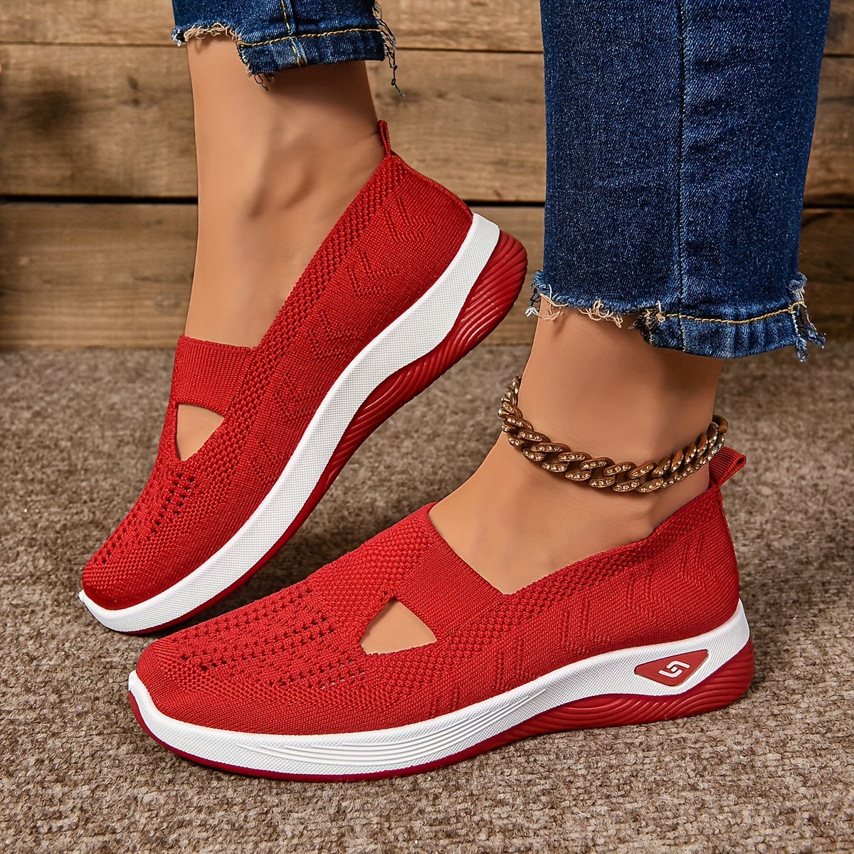 Lizet™ | Orthopedische schoenen