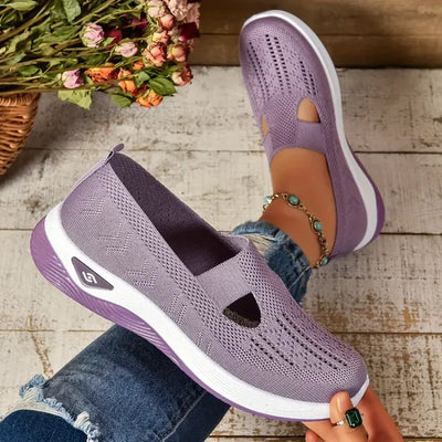 Lizet™ | Orthopedische schoenen
