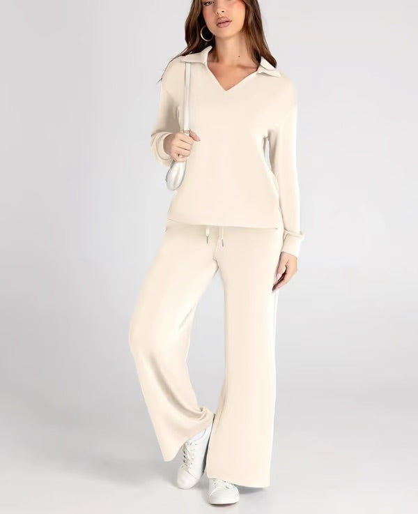 Nova™ | 2 Delige Longsleeve Set