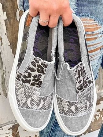 Suze™ | Trendy Pijnverlichtende Instappers