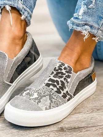 Bieneke™ | Trendy loafers met een pijnstillend effect