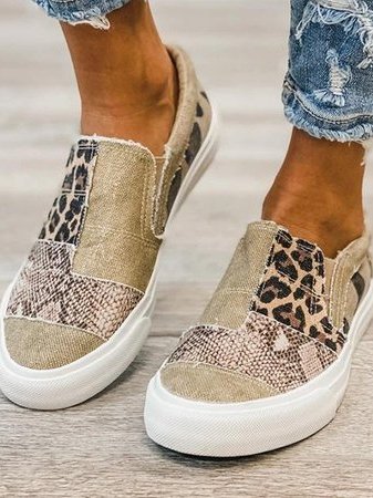 Bieneke™ | Trendy loafers met een pijnstillend effect
