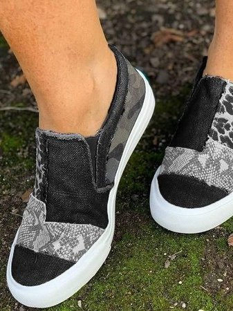 Bieneke™ | Trendy loafers met een pijnstillend effect