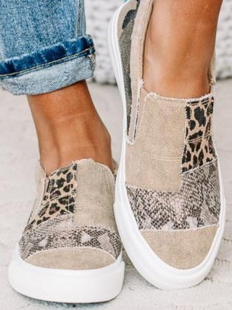 Suze™ | Trendy Pijnverlichtende Instappers