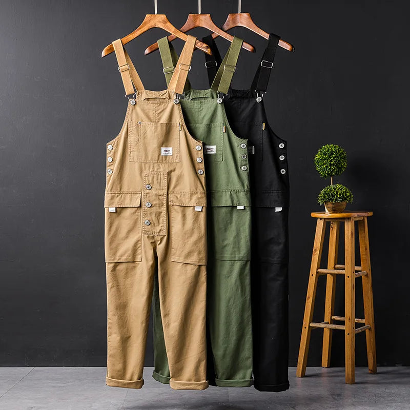 Jolie™ | Stoere Comfortabele Tuinbroeken