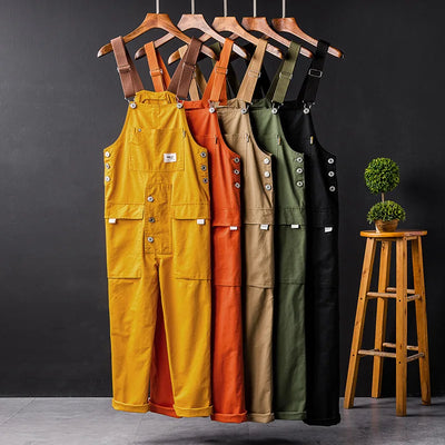 Jolie™ | Stoere Comfortabele Tuinbroeken