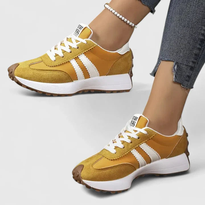 OPHELIE – SPORTIEVE CASUAL SNEAKERS