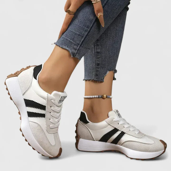 OPHELIE – SPORTIEVE CASUAL SNEAKERS