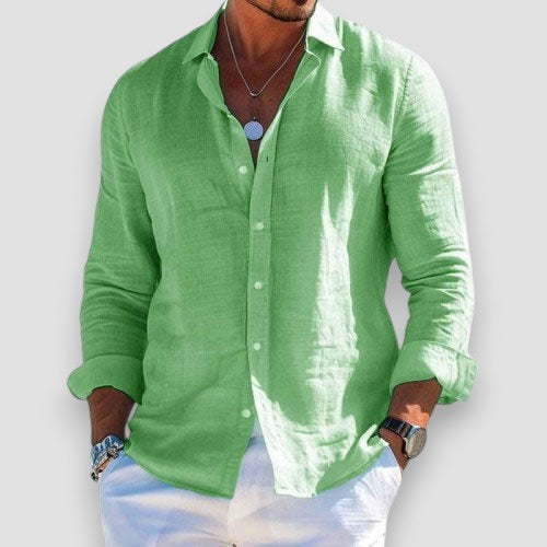 Abel™ | elegant overhemd