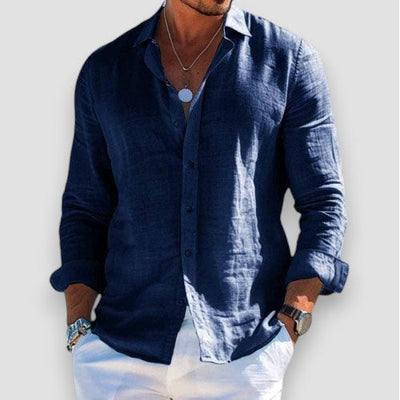 Abel™ | elegant overhemd
