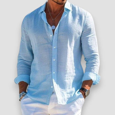 Abel™ | elegant overhemd