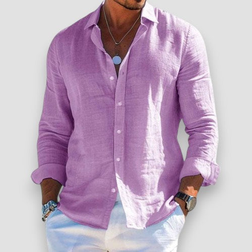 Abel™ | elegant overhemd