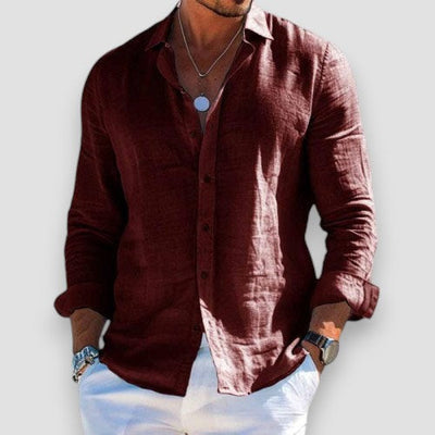 Abel™ | elegant overhemd