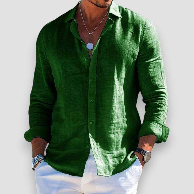 Abel™ | elegant overhemd