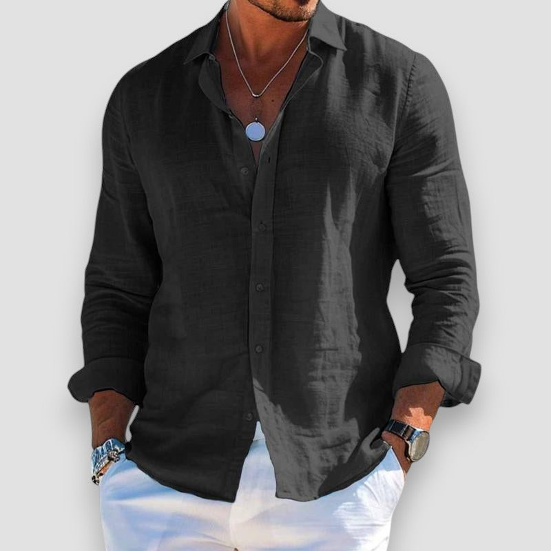 Abel™ | elegant overhemd