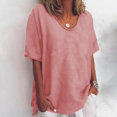 Suzanne™ | Comfortabele Losse Blouse