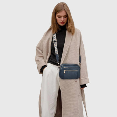 TONYA – STIJLVOLLE CROSSBODY TAS