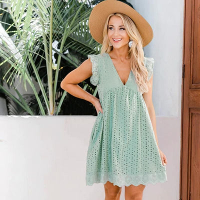 Talitha™ | 2 in 1 zomerjurk