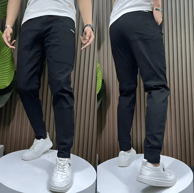 Erwin™ | PREMIUM STRETCH CARGO BROEK