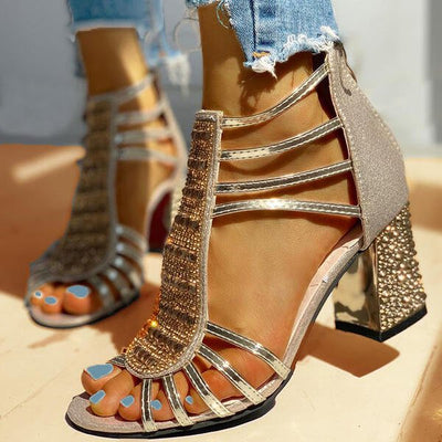 Lavia™ | Elegante Comfortschoenen