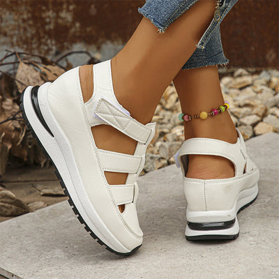 Charlotte™ | Orthopedische sandalen