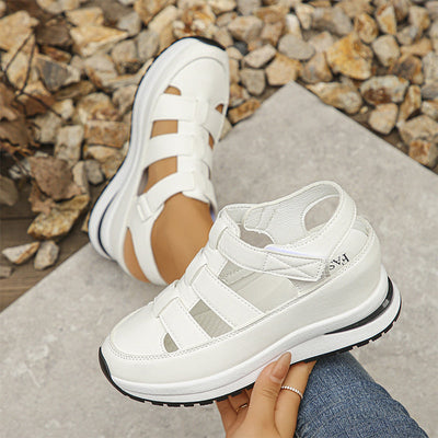 Charlotte™ | Orthopedische sandalen