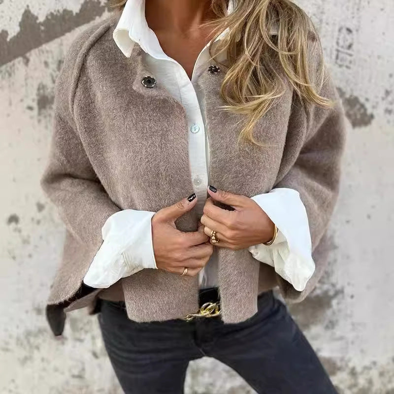 THEA – CHIQUE LOSSE JAS