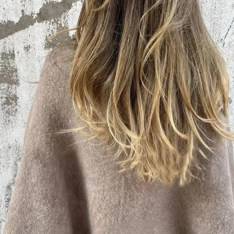 THEA – CHIQUE LOSSE JAS
