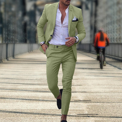 Boaz™ | Elegante tweedelige set