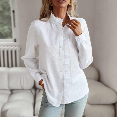 Noelle™ | Comfortabel Overhemd