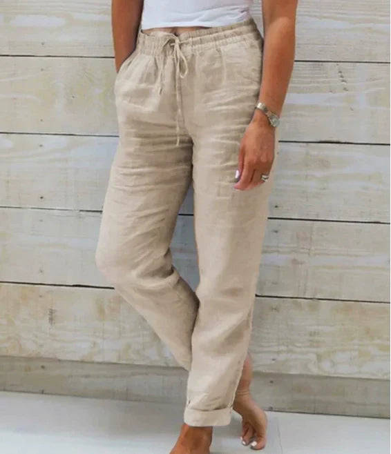 Carlijn™ | Comfortabele Broek